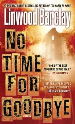 Image du vendeur pour No Time for Goodbye (Paperback or Softback) mis en vente par BargainBookStores