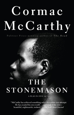 Seller image for The Stonemason: A Play in Five Acts (Paperback or Softback) for sale by BargainBookStores