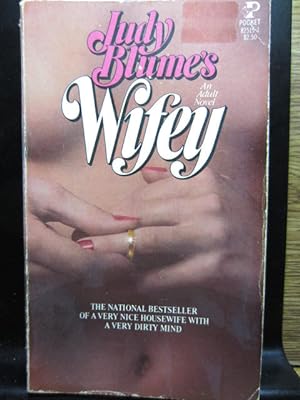 Immagine del venditore per WIFEY venduto da The Book Abyss