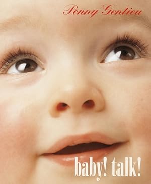 Seller image for Baby! Talk! (Board Book) for sale by BargainBookStores