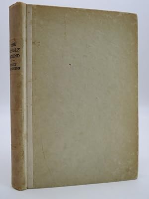 Seller image for THE SINGLE HOUND for sale by Sage Rare & Collectible Books, IOBA