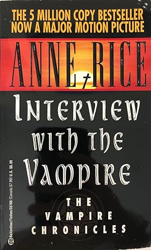 Interview with the Vampire