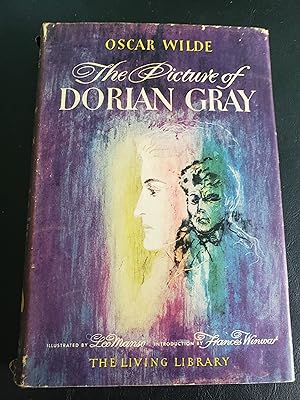 The Picture of Dorian Grey