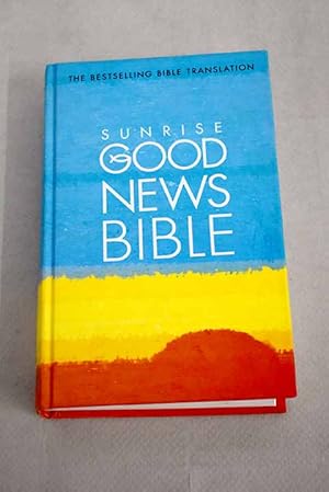 Seller image for Good news Bible for sale by Alcan Libros