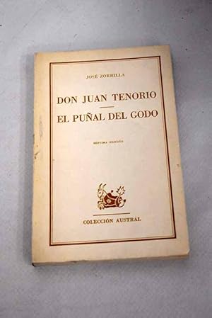 Don Juan Tenorio