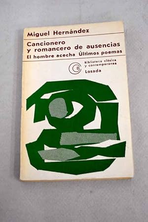 Imagen del vendedor de El hombre acecha a la venta por Alcan Libros