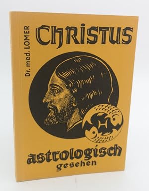 Christus astrologisch gesehen.