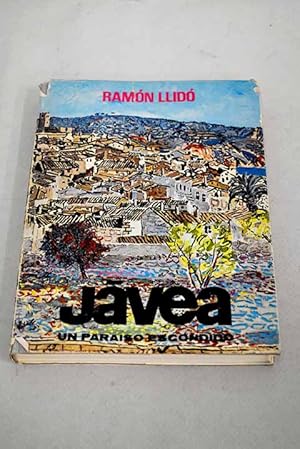 Seller image for Jvea, un paraiso escondido for sale by Alcan Libros