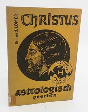 Christus astrologisch gesehen.