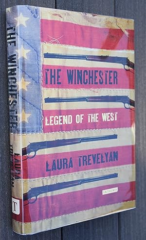 THE WINCHESTER Legend Of The West