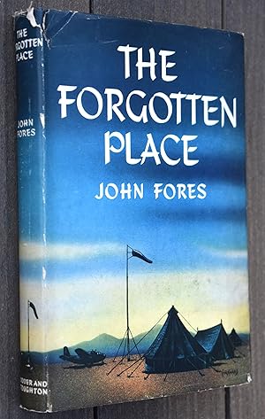 Bild des Verkufers fr The Forgotten Place zum Verkauf von Dodman Books