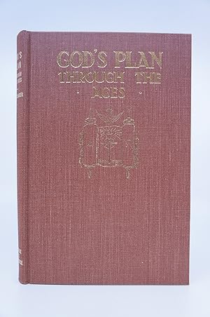 Seller image for God's Plan Through the Ages for sale by Shelley and Son Books (IOBA)