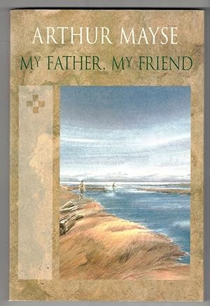 Seller image for My Father, My Friend for sale by Ainsworth Books ( IOBA)