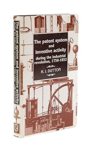 Image du vendeur pour The Patent System and Incentive Activity During the Industrial. mis en vente par The Lawbook Exchange, Ltd., ABAA  ILAB