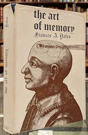 Seller image for The Art of Memory for sale by Moe's Books