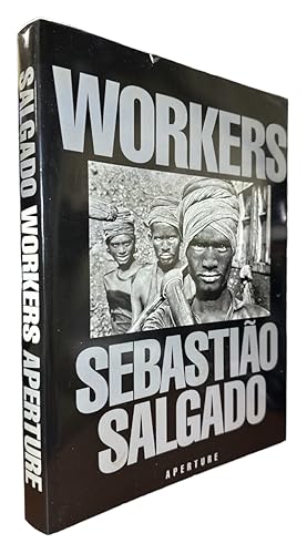 Immagine del venditore per Workers: An Archaeology of the Industrial Age venduto da First Coast Books