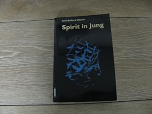 Seller image for Spirit in Jung for sale by Walkingwords