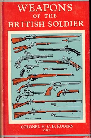 Weapons of the British Soldiers