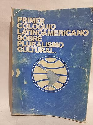 Primer Coloquio Latinoaméricano
