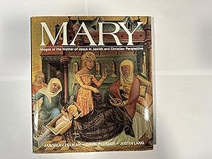 Seller image for Mary: Images of the Mother of Jesus in Jewish and Christian Perspective for sale by St. Michael's Museum