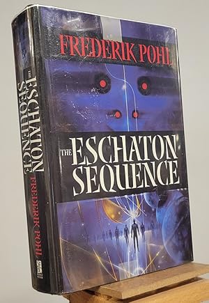 Seller image for The Eschaton Sequence for sale by Henniker Book Farm and Gifts