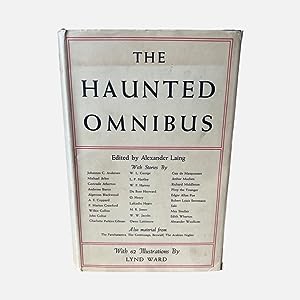 Seller image for The Haunted Omnibus for sale by The Plantagenet King ABA / ILAB