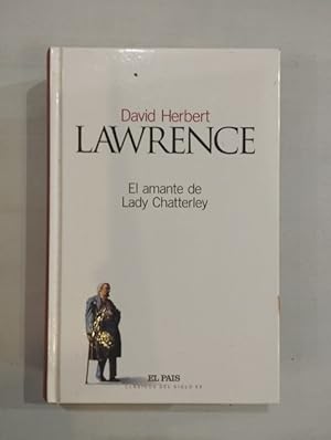 Imagen del vendedor de El amante de Lady Chatterley a la venta por Saturnlia Llibreria