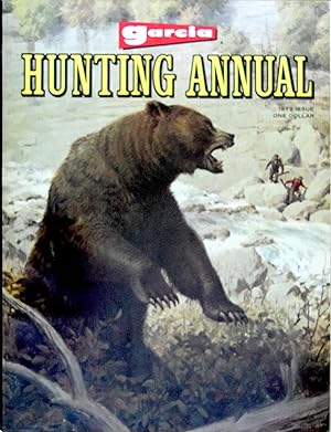 Garcia Hunting Annual 1972 + Catalog