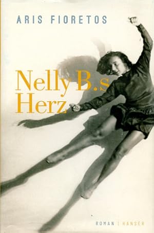 Seller image for Nelly B.s Herz, for sale by Antiquariat Lindbergh