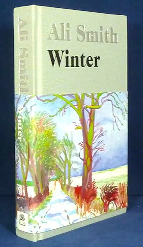 Seller image for Winter *First Edition, 1st printing* for sale by Malden Books