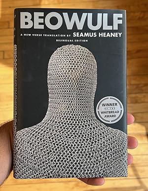 Seller image for Beowulf: A New Verse Translation for sale by Argosy Book Store, ABAA, ILAB