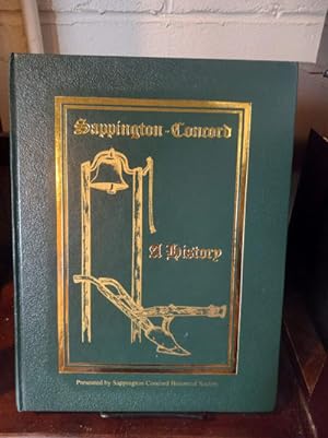 Sappington-Concord: A History