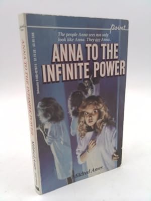 Immagine del venditore per Anna to the Infinite venduto da ThriftBooksVintage