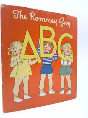 Image du vendeur pour The Romney Gay ABC mis en vente par ThriftBooksVintage