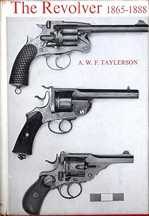 The Revolver 1865-1888