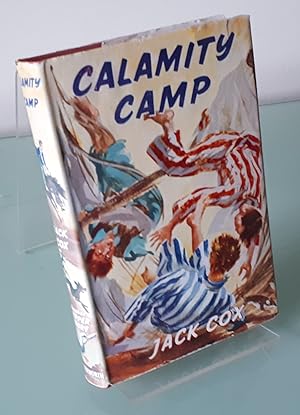 Calamity Camp