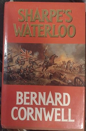 Immagine del venditore per Sharpe's Waterloo venduto da Atlantic Northwest