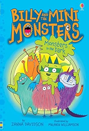 Seller image for Monsters in the Dark (Billy and the Mini Monsters) for sale by Reliant Bookstore