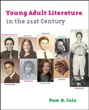 Image du vendeur pour Young Adult Literature in the 21st Century mis en vente par Reliant Bookstore