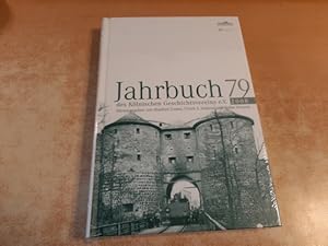 Immagine del venditore per Jahrbuch des Klnischen Geschichtsvereins 79 (2008) (Jahrbuch des Klnischen Geschichtsvereins e.V) venduto da Gebrauchtbcherlogistik  H.J. Lauterbach