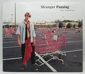 Seller image for Stranger Passing: Joel Sternfeld for sale by Ivy Ridge Books/Scott Cranin