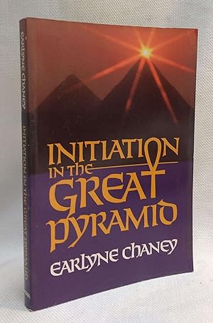 Initiation in the Great Pyramid