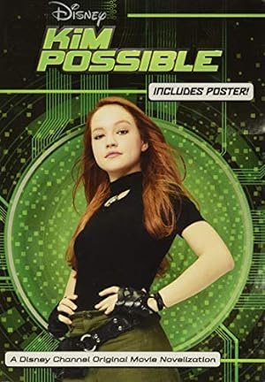 Seller image for Kim Possible Junior Novel for sale by Reliant Bookstore