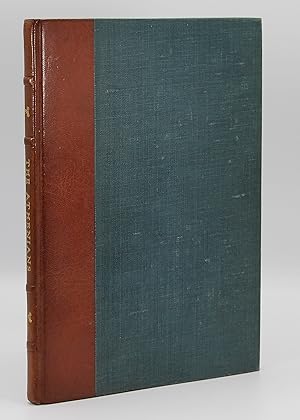 Seller image for The Athenians: Being correspondence between Thomas Jefferson Hogg and his friends Thomas Love Peacock, Leigh Hunt, Percy Bysshe Shelley, and Others for sale by Besleys Books  PBFA