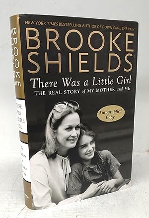 Seller image for There Was a Little Girl: The Real Story of My Mother and Me for sale by Attic Books (ABAC, ILAB)