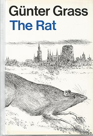 Image du vendeur pour The Rat mis en vente par The Book Junction