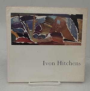 Seller image for Ivon Hitchens: a retrospective exhibition for sale by Attic Books (ABAC, ILAB)