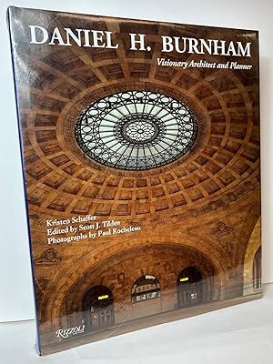 Daneil H. Burnham: Visionary Architect and Planner
