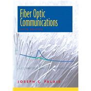 Seller image for Fiber Optic Communications for sale by eCampus