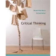 Image du vendeur pour Critical Thinking mis en vente par eCampus